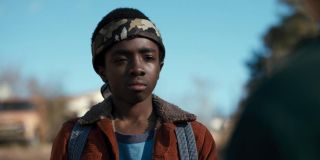 Caleb McLaughlin