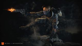 Call of Duty: Black Ops 4