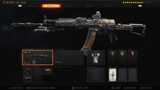 Call of Duty: Black Ops 4