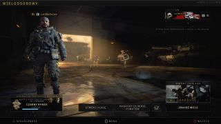 Call of Duty: Black Ops 4