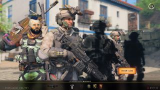 Call of Duty: Black Ops 4
