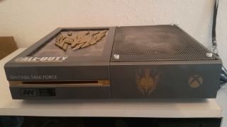 Xbox CoD: Advanced Warfare