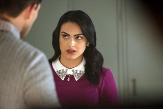 Camila Mendes