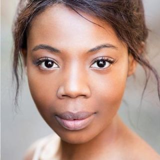 Mimi Ndiweni