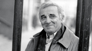 Charles Aznavour