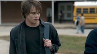 Charlie Heaton