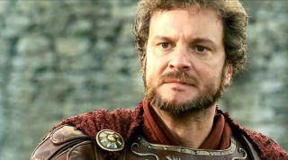 Colin Firth jako Kevan Lannister