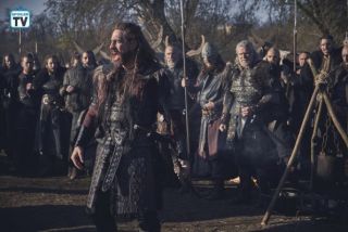 Upadek królestwa - 3. sezon