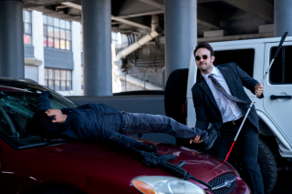 Daredevil 3. sezon - zdjęcie