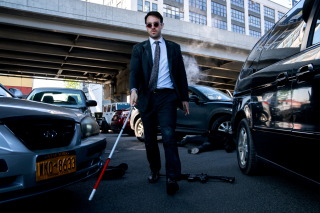 Daredevil 3. sezon - zdjęcie
