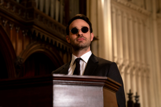Daredevil 3. sezon - zdjęcie