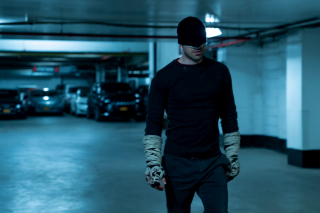 Daredevil 3. sezon - zdjęcie