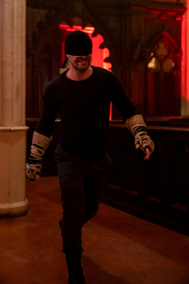 Daredevil 3. sezon - zdjęcie