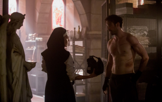 Daredevil sezon 3 - zdjęcie