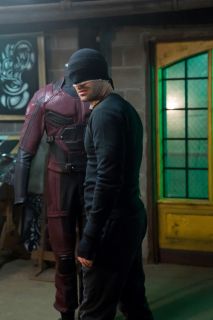 Daredevil sezon 3 - zdjęcie