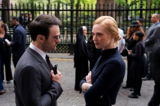 Daredevil sezon 3 - zdjęcie