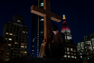 Daredevil sezon 3 - zdjęcie
