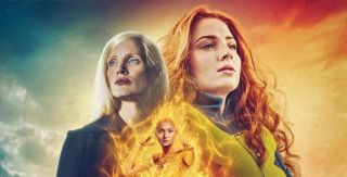 X-Men: Mroczna Phoenix