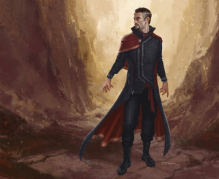 3. faza MCU - grafiki koncepcyjne