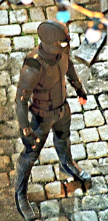 Spider-Man: Far From Home - zdjęcia z planu