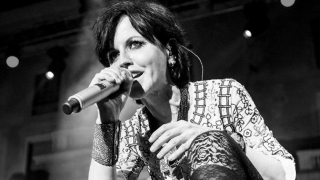 Dolores O'Riordan