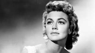 Dorothy Malone
