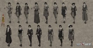 Shani - grafika koncepcyjna