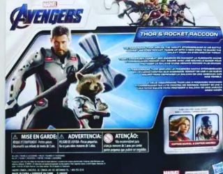 Avengers 4 - grafika promocyjna