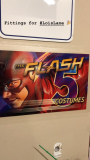 Arrowverse - plan crossoveru