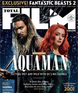 Aquaman – Total FILM