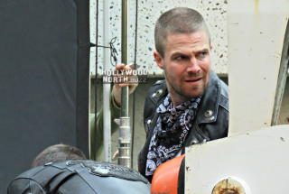 Arrowverse - plan crossoveru