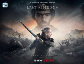 The Last Kingdom