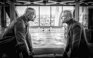 Hobbs and Shaw