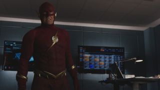 Elseworlds – crossover Arrowverse