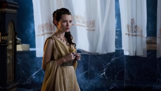 Emily Browning jako Margaery Tyrell