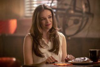 Flash - sezon 5, odcinek 2 - zdjęcie