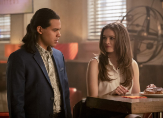 Flash - sezon 5, odcinek 2 - zdjęcie