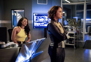 Flash - sezon 5, odcinek 2 - zdjęcie