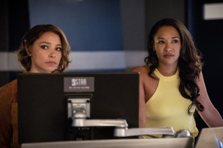 Flash - sezon 5, odcinek 2 - zdjęcie