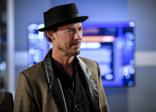 Flash - sezon 5 odcinek 3 - zdjęcie