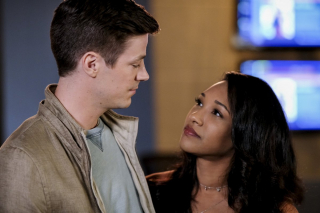 Flash - sezon 5 odcinek 3 - zdjęcie