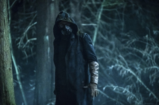 Flash - sezon 5 odcinek 3 - zdjęcie