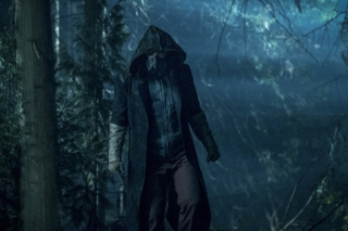 Flash - sezon 5 odcinek 3 - zdjęcie