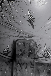 #HelmetsforHabitat - praca polskiego artysty