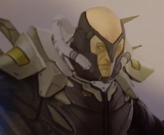 Marvel's Spider-Man - grafiki koncepcyjne