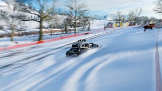 Forza Horizon 4