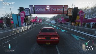 Forza Horizon 4