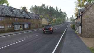 Forza Horizon 4