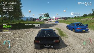 Forza Horizon 4
