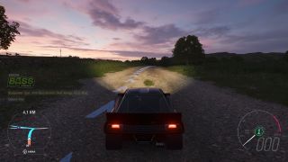 Forza Horizon 4